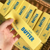 Soft Butter Stick Decompression Toy