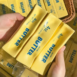 Soft Butter Stick Decompression Toy