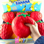 Squishy Fidget Surprise Toy