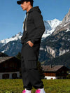 Mens Fleece Jogger Set