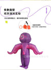 Octopus Inflatable Costume