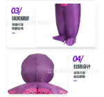 Octopus Inflatable Costume