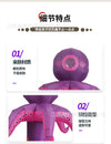 Octopus Inflatable Costume