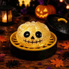 **2026 New hot 5.5cm Halloween themed creative decompression, kneading, squeezing, and venting toy
