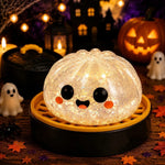 **2026 New hot 5.5cm Halloween themed creative decompression, kneading, squeezing, and venting toy