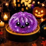 **2026 New hot 5.5cm Halloween themed creative decompression, kneading, squeezing, and venting toy