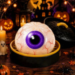**2026 New hot 5.5cm Halloween themed creative decompression, kneading, squeezing, and venting toy
