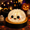 **2026 New hot 5.5cm Halloween themed creative decompression, kneading, squeezing, and venting toy