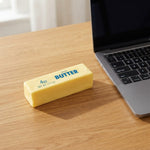 Soft Butter Stick Decompression Toy