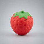 Giant Strawberry Squishy Toy