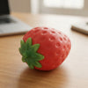Giant Strawberry Squishy Toy