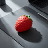 Giant Strawberry Squishy Toy