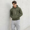 Mens Fleece Jogger Set