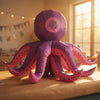 Octopus Inflatable Costume