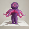 Octopus Inflatable Costume