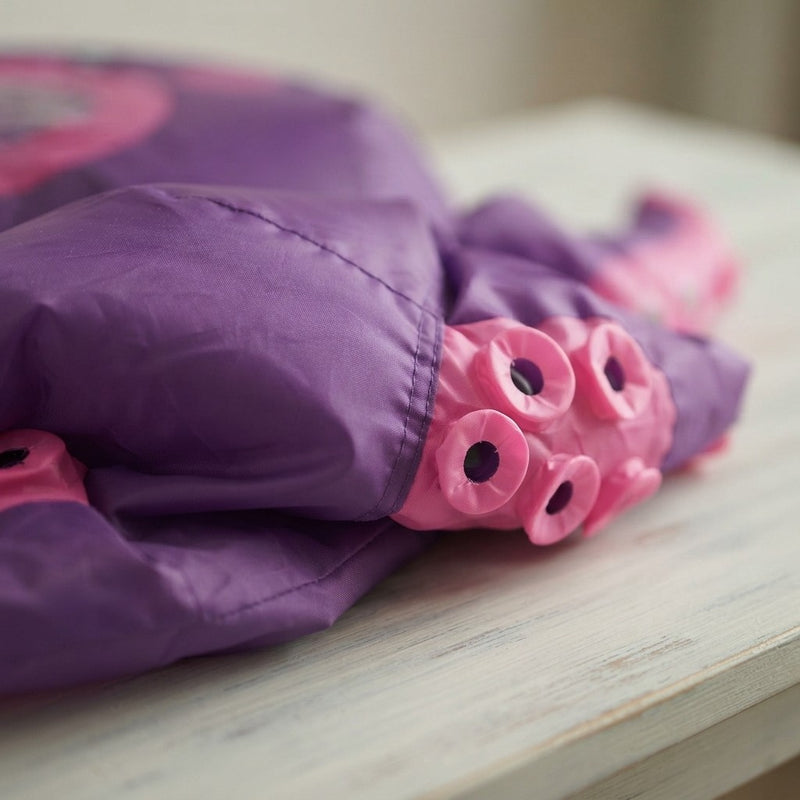 Octopus Inflatable Costume