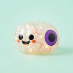 **2026 New hot 5.5cm Halloween themed creative decompression, kneading, squeezing, and venting toy