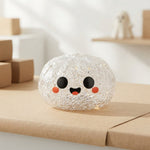 **2026 New hot 5.5cm Halloween themed creative decompression, kneading, squeezing, and venting toy