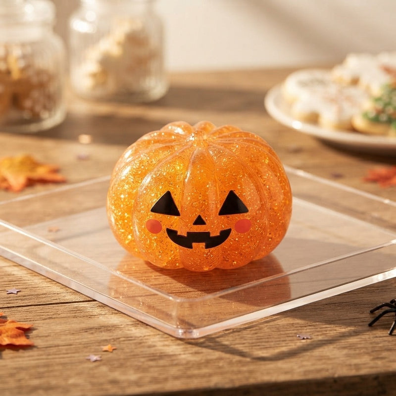 **2026 New hot 5.5cm Halloween themed creative decompression, kneading, squeezing, and venting toy